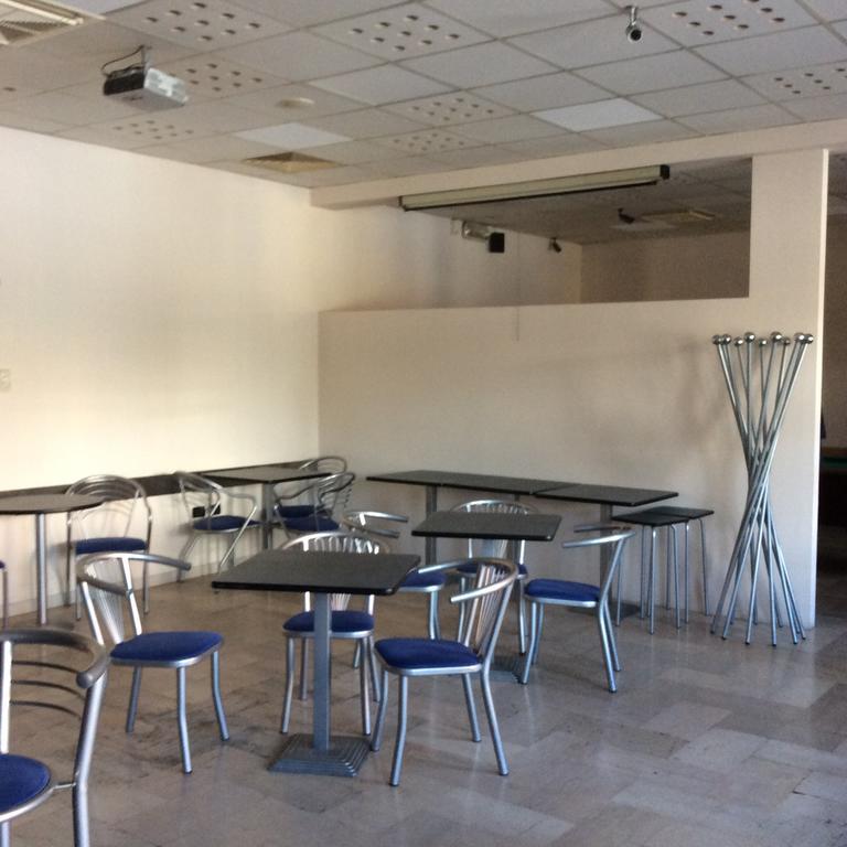 Caffetteria Dell'Angolo Hotel Borghetto Secondo Екстериор снимка